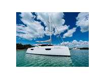 2019 fountaine pajot boat for sale