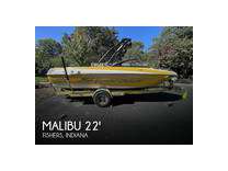 2006 malibu sunsetter lxi boat for sale