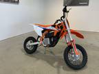 2023 KTM SX-E 5 Motorcycle for Sale