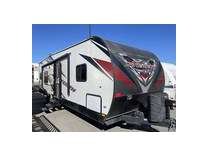 2018 forest river forest river rv stealth fq2817 35ft