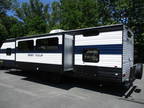 2023 Forest River Cherokee Grey Wolf 29TE 37ft