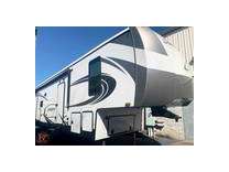 2022 forest river forest river rv sandpiper 3330bh 36ft