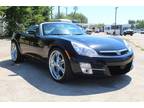 2007 Saturn Sky With Convertible Top - Irving,Texas