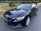 Used 2015 MAZDA 6 For Sale