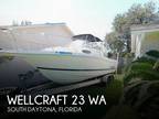 1998 Wellcraft 24 Boat for Sale