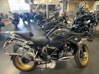 2022 BMW R 1250 GS Style Triple Black Motorcycle for Sale