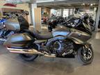 2022 BMW K 1600 B Manhattan Metallic Matt Motorcycle for Sale