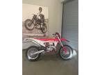 2022 GAS GAS EC 300 Motorcycle for Sale