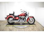 2003 Honda Shadow ACE 750 Deluxe