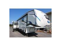 2023 forest river arctic wolf 3660 suite 43ft