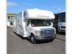 2011 Four Winds Four Winds Rv Chateau 31K 32ft