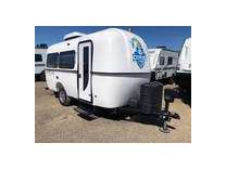 2022 cortes campers cortes campers 17-ft travel trailer - single axle 17ft