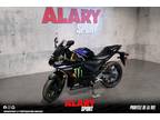 2020 Yamaha YZF-R3 MONSTER ENERGY ABS Motorcycle for Sale