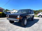 Used 2000 Jeep Cherokee for sale.