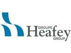 Groupe Heafey-commercial space leasing