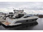 2010 Azimut 62 S Boat for Sale