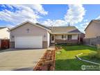 2706 Hawk Dr, Evans, CO 80620