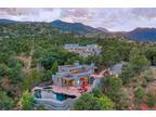 323 Chelten Rd, Manitou Springs, CO 80829
