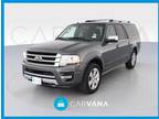 2015 Ford Expedition EL