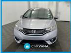 2017 Honda Fit