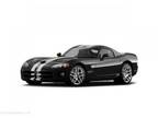 2008 Dodge Viper