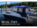 2008 Regal 2565 Window Express Boat for Sale