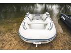 2023 Pacific Wave Pacific Wave 320 Air Boat for Sale