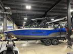 2023 MasterCraft XT24 Boat for Sale