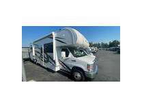 2022 thor motor coach four winds 31wv 32ft