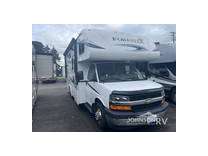 2019 forest river forest river rv forester le 2251sle ford 23ft