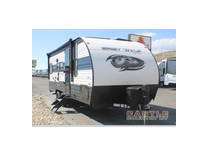 2023 forest river cherokee grey wolf 20rdse 20ft