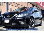 $16,999 2019 Nissan Sentra with 61 miles!
