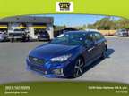 2018 Subaru Impreza for sale