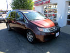 Used 2011 Honda Odyssey for sale.