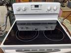 Maytag Electric Range - Opportunity