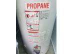 74 Gallon Pro Line High Recovery Water Heater