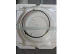 Microwave oven turntable plate L (phone)/2 inches with