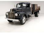 1946 Ford Flatbed