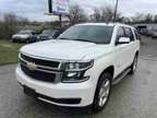 2015 Chevrolet Tahoe for sale