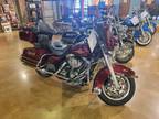 2008 Harley-Davidson FLHTC - Electra Glide® Classic Motorcycle for Sale