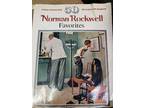Norman Rockwell book - Opportunity