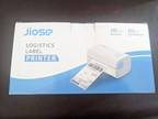 Jiose Shipping Label Printer, Thermal Printing Label - Opportunity