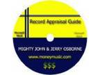 Mighty John s Record Collector s Kit - Opportunity
