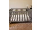 Crib and dresser - Opportunity