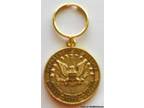 Department Of Justice-United States Marshal Coin suitable for ne - Opportunity
