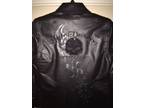 Women's Harley Davidson Leather Jackets- New - Opportunity