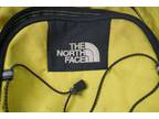 The North Face Yellow Bookbag Backpack Case - Opportunity
