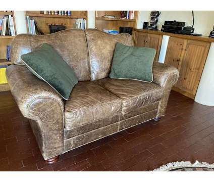 Leather Sofa is a Sofas for Sale in Boulder CO