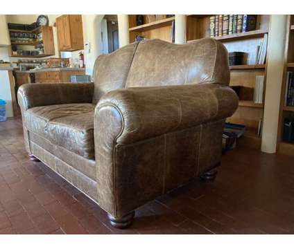 Leather Sofa is a Sofas for Sale in Boulder CO