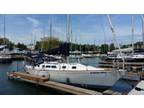 1986 Taylor 38 Boat for Sale